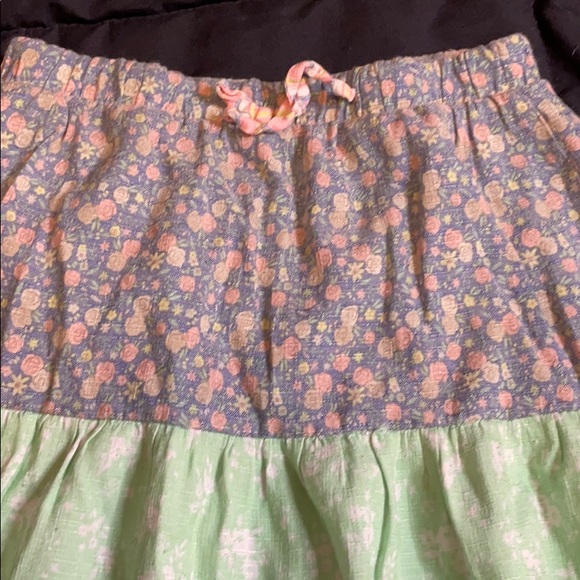 Hippie/Boho Skirt - Picture 2 of 5